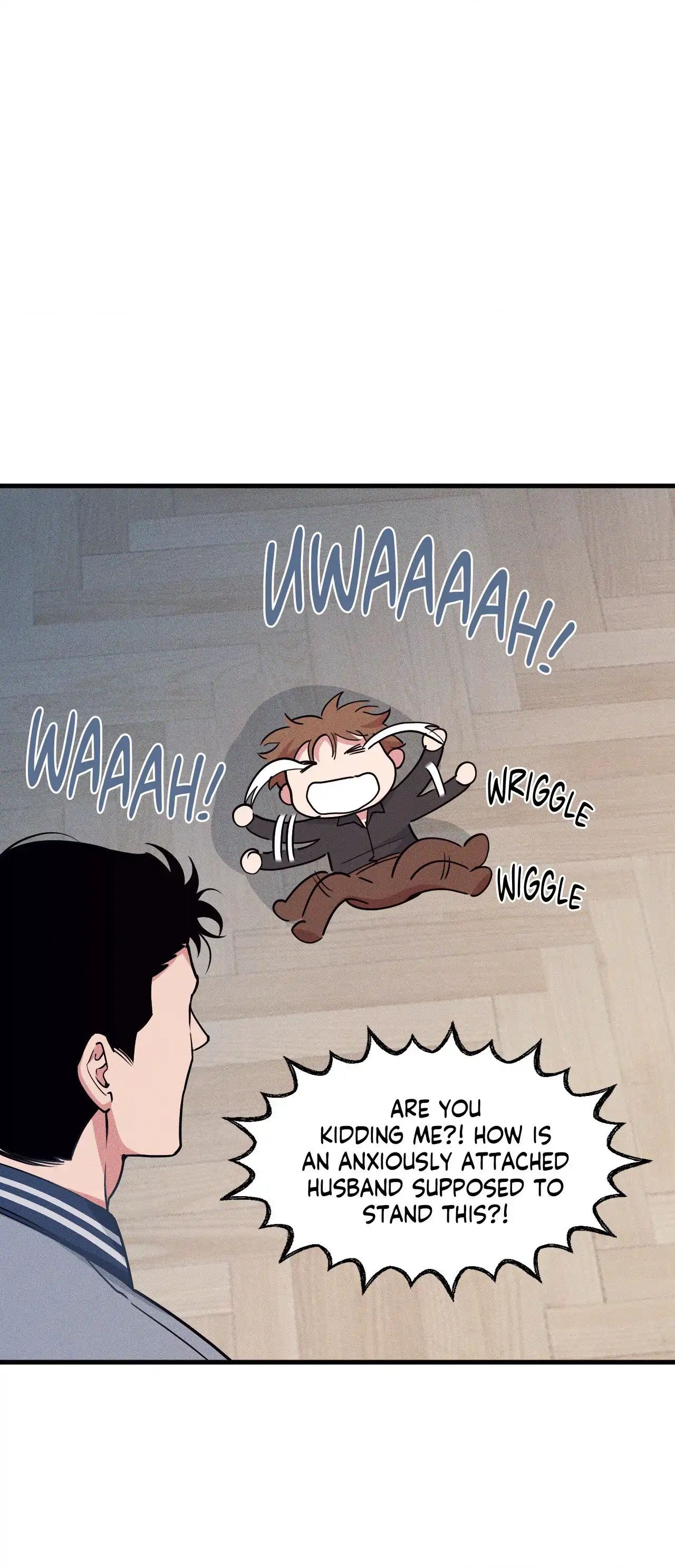 Read Full Volume chapter 33 image 48 on Lezhin