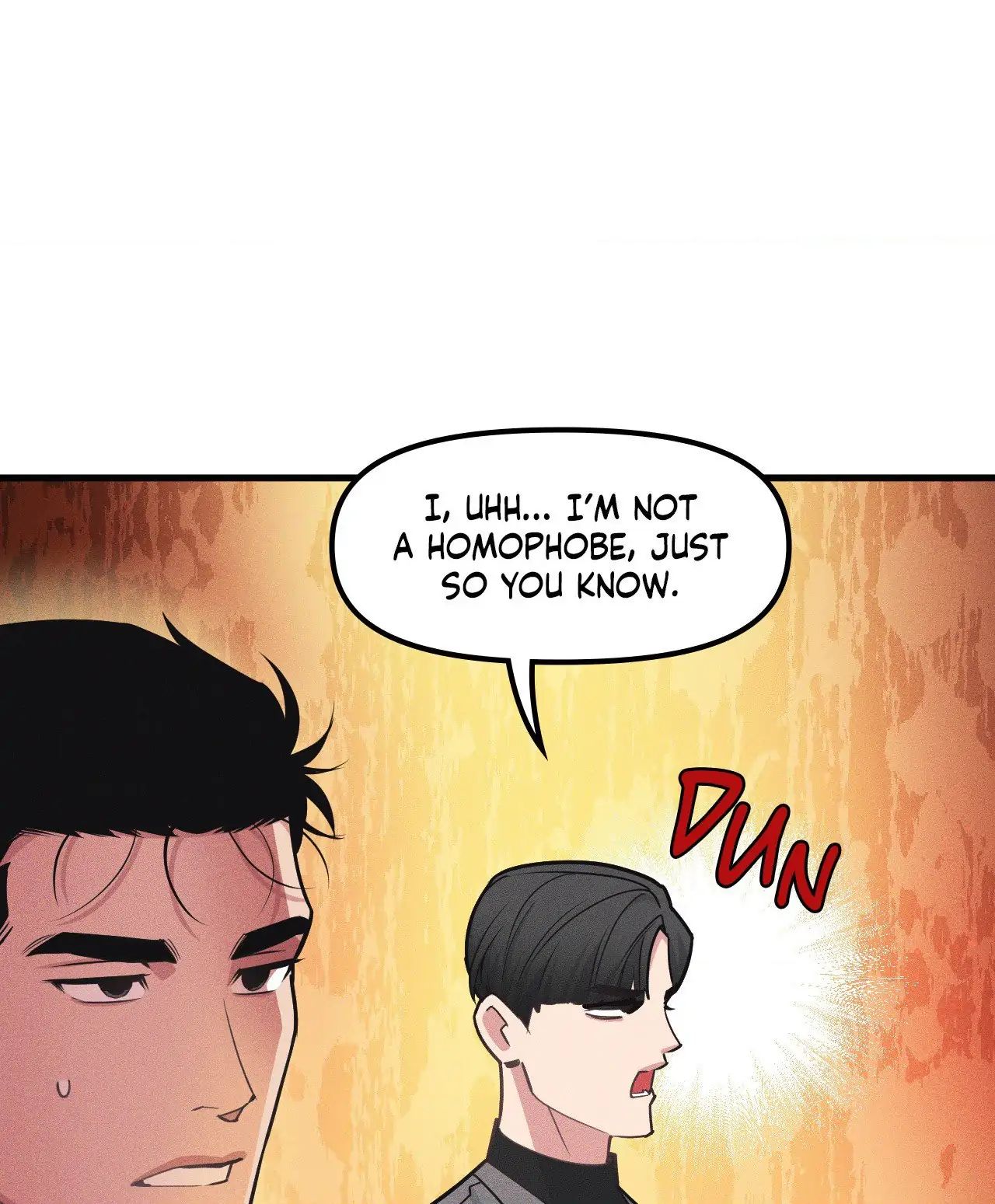 Read Full Volume chapter 33 image 5 on Lezhin