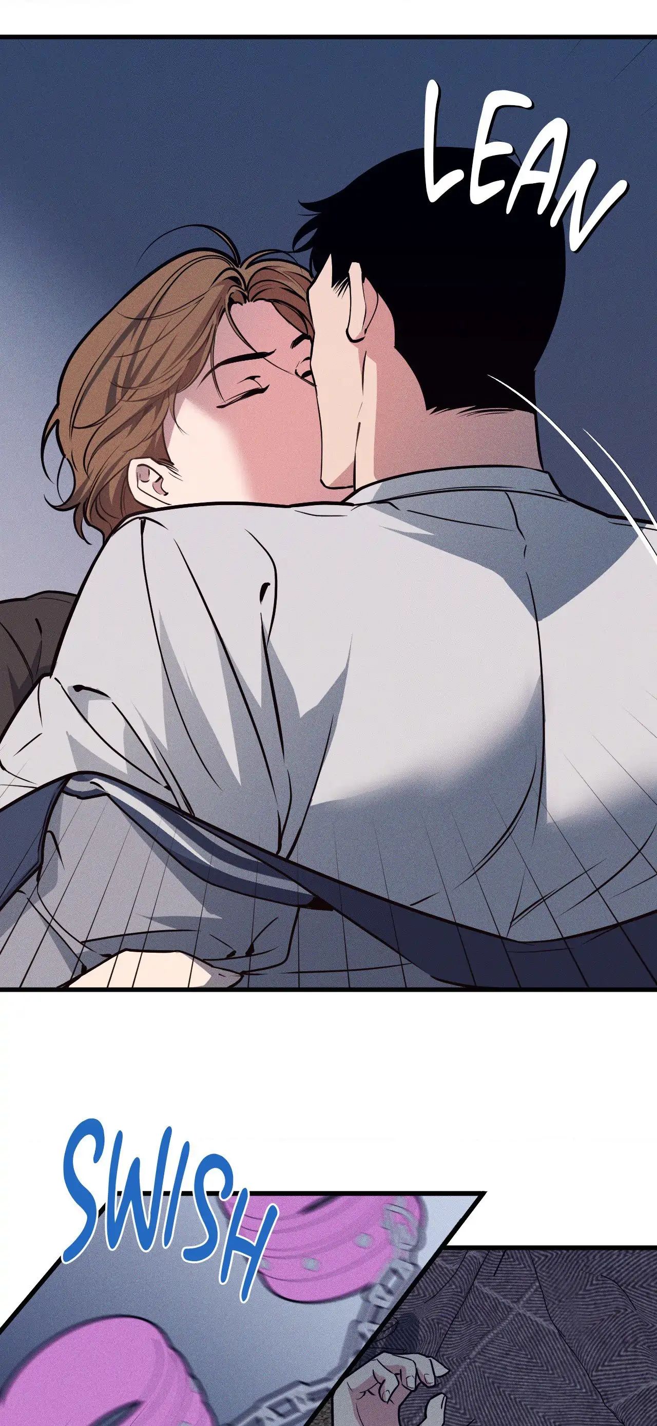 Read Full Volume chapter 33 image 54 on Lezhin