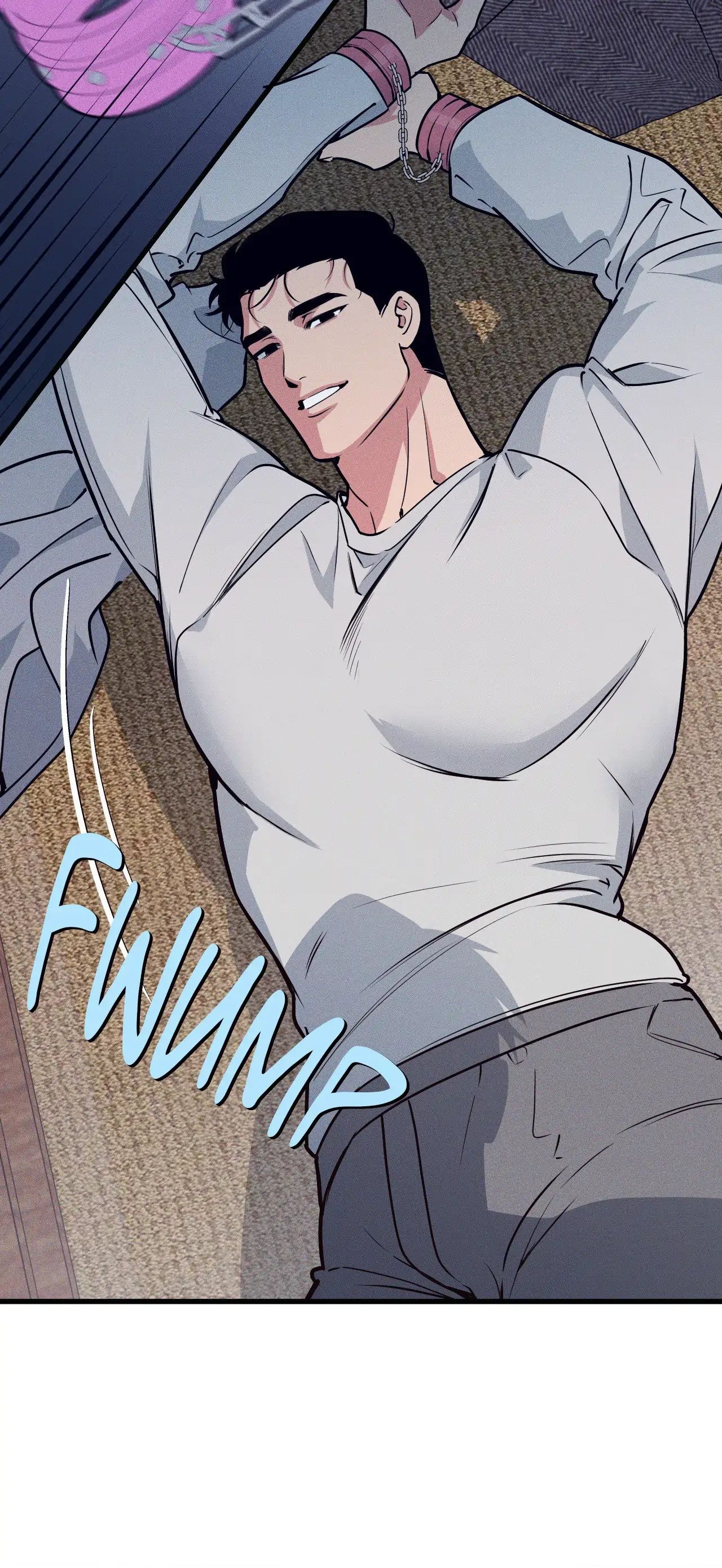 Read Full Volume chapter 33 image 55 on Lezhin
