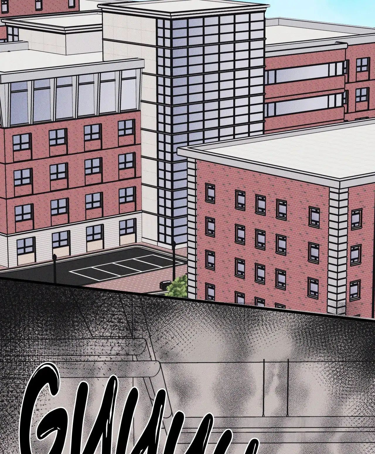 Read Full Volume chapter 33 image 9 on Lezhin