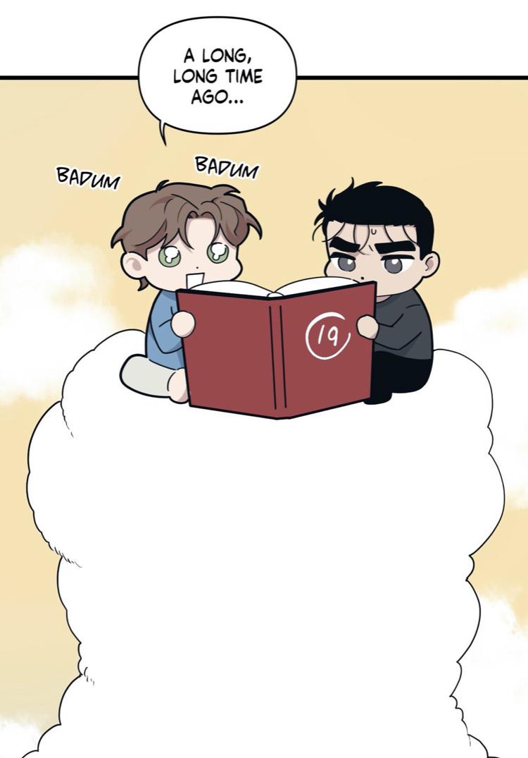 Read Full Volume chapter 34.1 image 1 on Lezhin