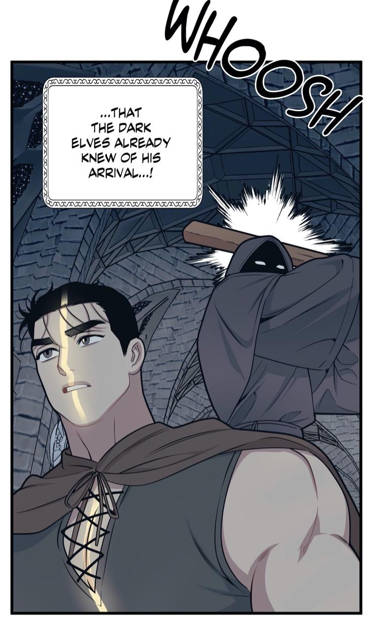 Read Full Volume chapter 34.1 image 10 on Lezhin
