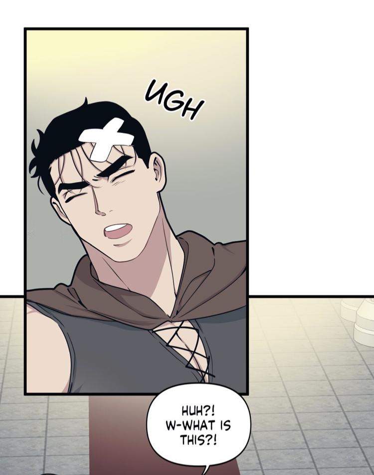 Read Full Volume chapter 34.1 image 13 on Lezhin