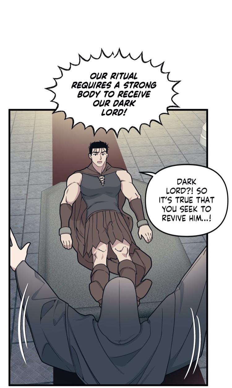 Read Full Volume chapter 34.1 image 16 on Lezhin