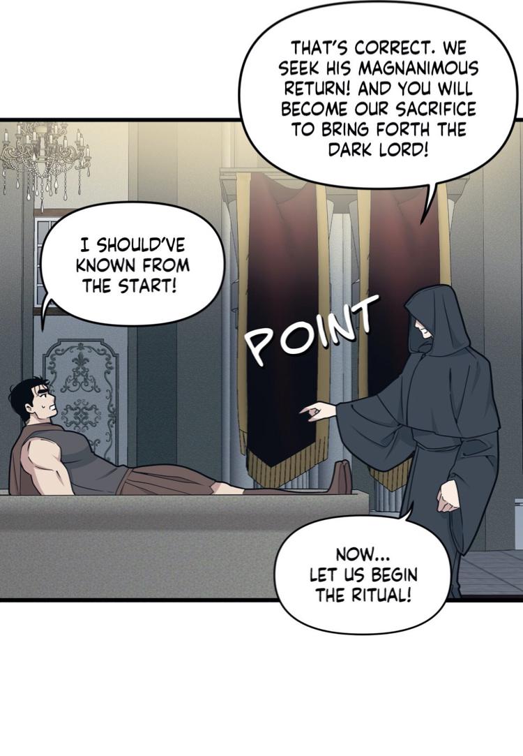 Read Full Volume chapter 34.1 image 17 on Lezhin
