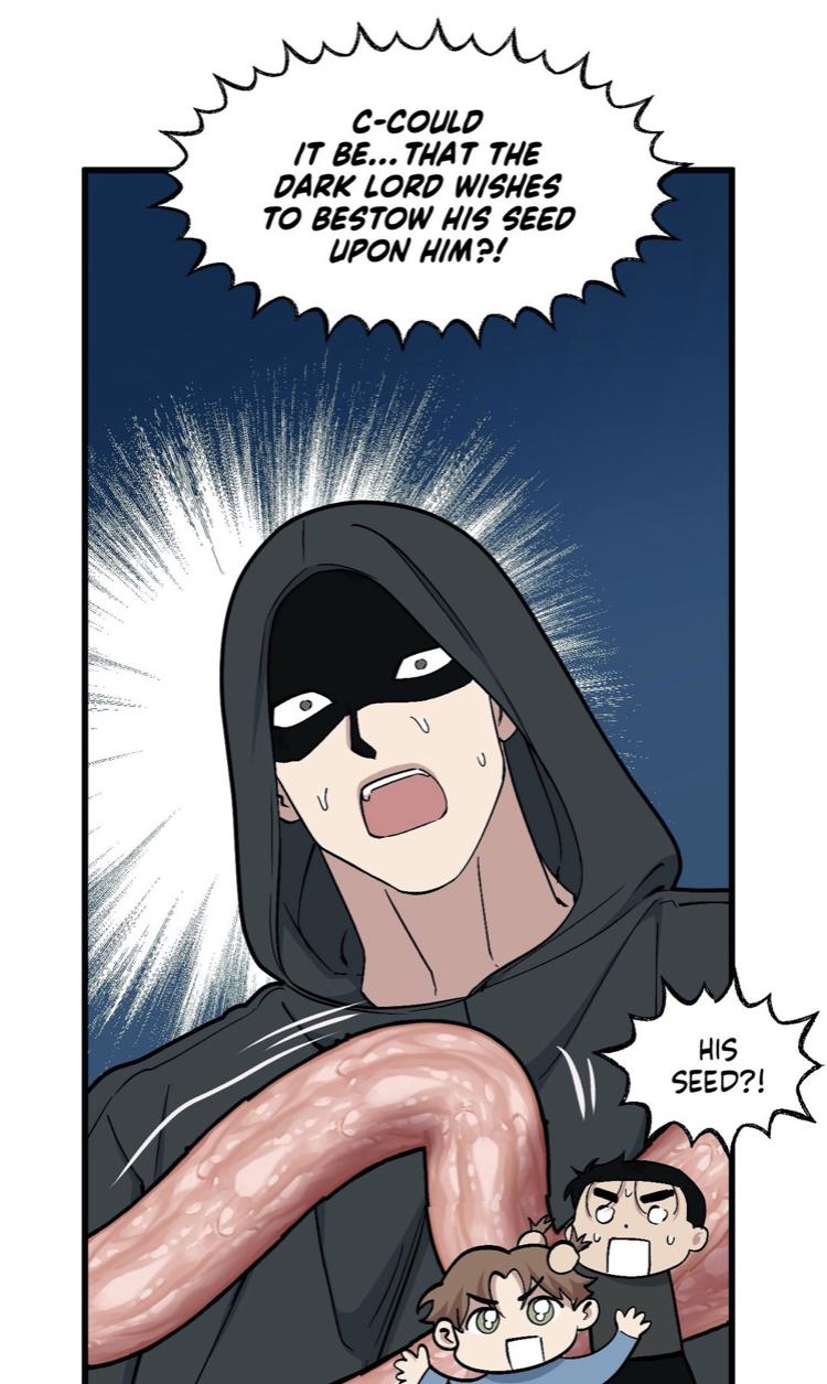 Read Full Volume chapter 34.1 image 35 on Lezhin