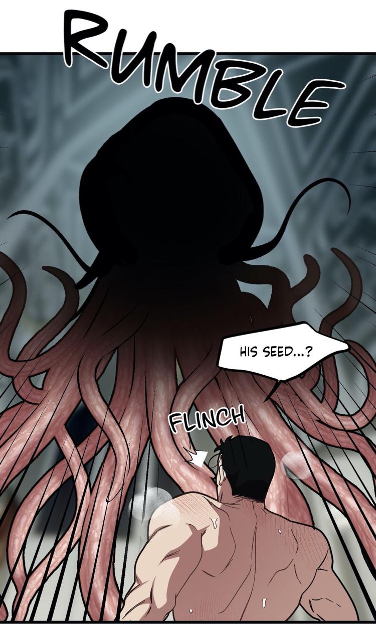 Read Full Volume chapter 34.1 image 36 on Lezhin