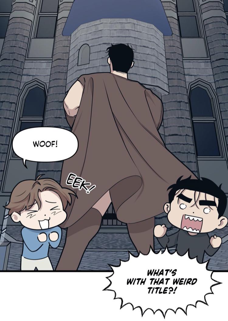 Read Full Volume chapter 34.1 image 4 on Lezhin