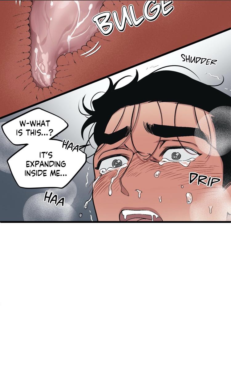Read Full Volume chapter 34.1 image 42 on Lezhin