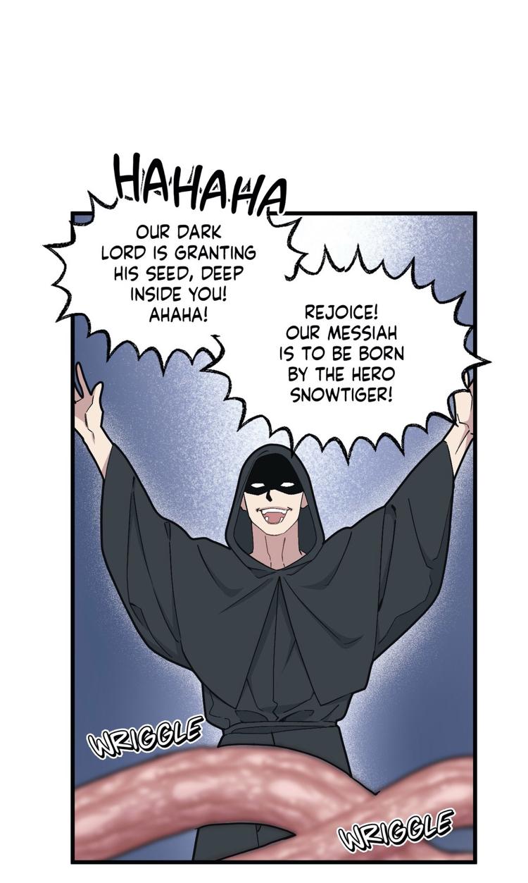 Read Full Volume chapter 34.1 image 43 on Lezhin