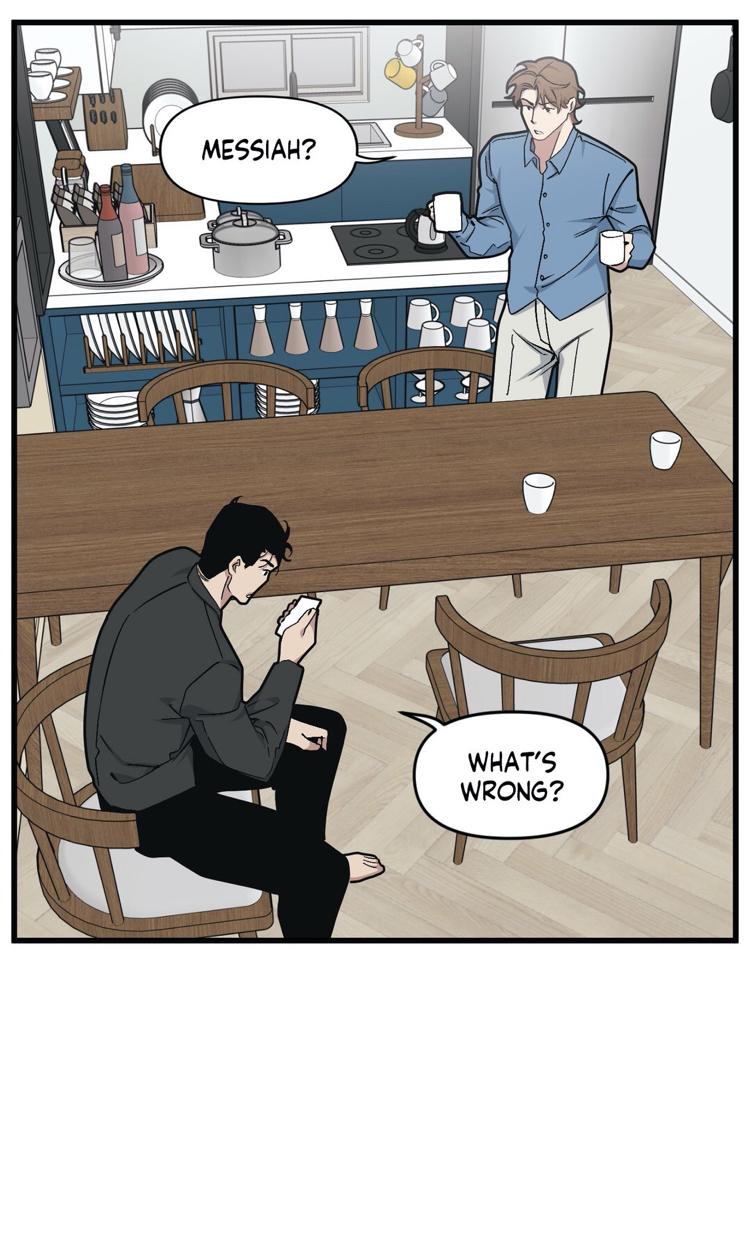 Read Full Volume chapter 34.1 image 44 on Lezhin
