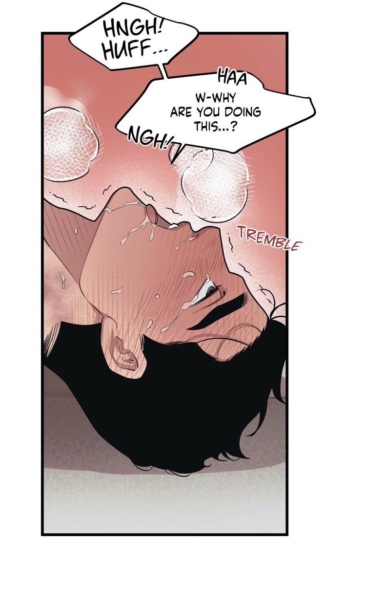 Read Full Volume chapter 34.1 image 48 on Lezhin