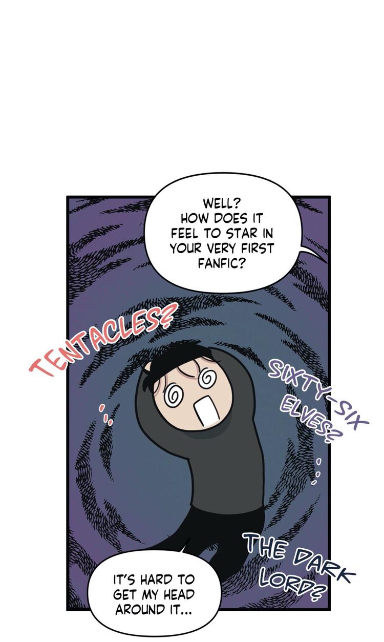 Read Full Volume chapter 34.1 image 57 on Lezhin