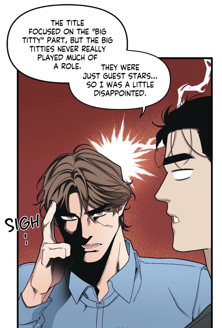 Read Full Volume chapter 34.1 image 59 on Lezhin