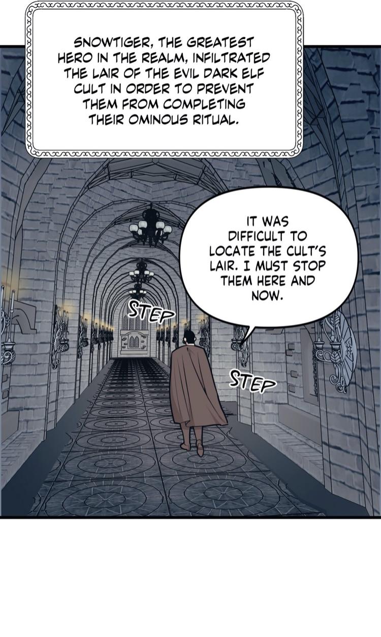 Read Full Volume chapter 34.1 image 6 on Lezhin