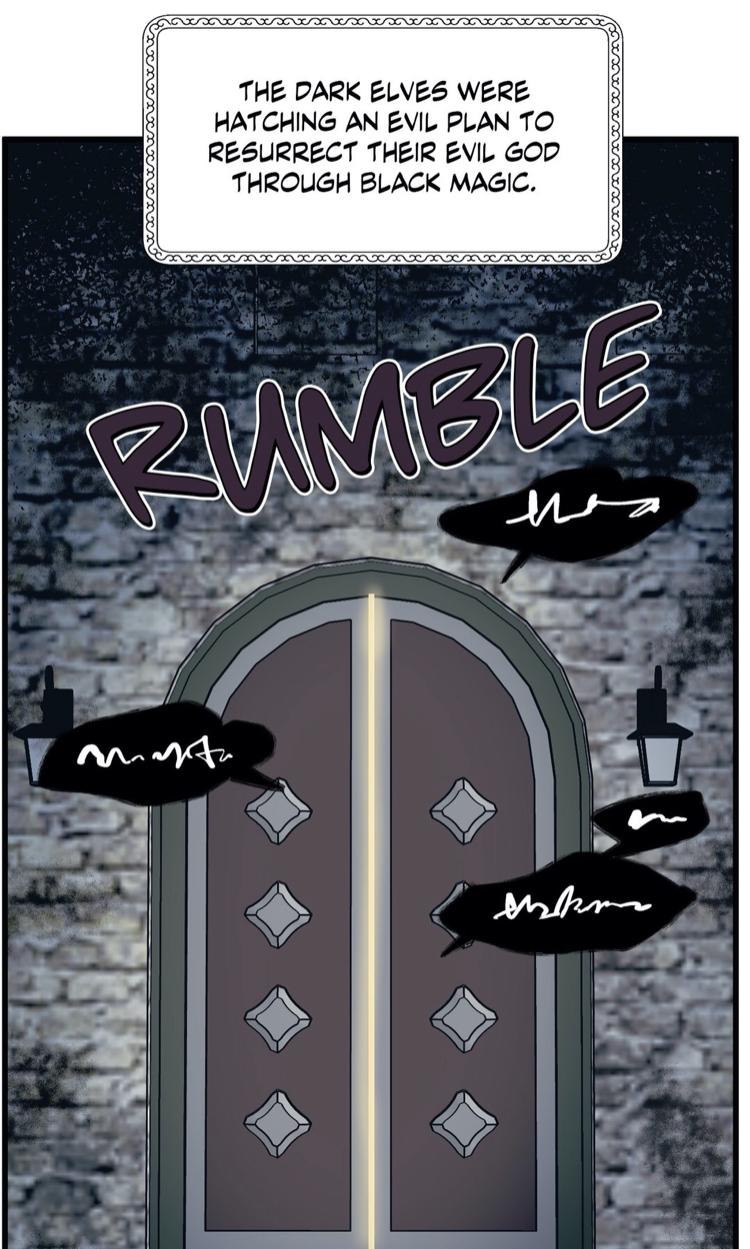 Read Full Volume chapter 34.1 image 7 on Lezhin