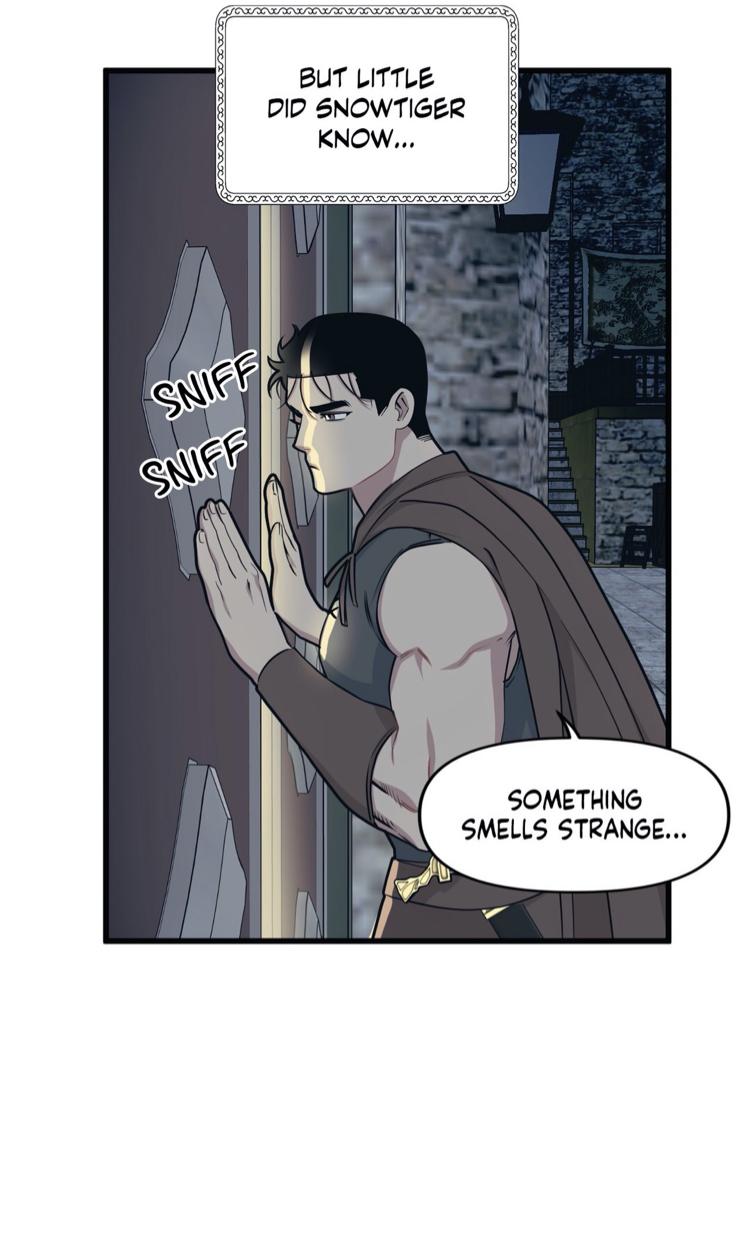 Read Full Volume chapter 34.1 image 9 on Lezhin