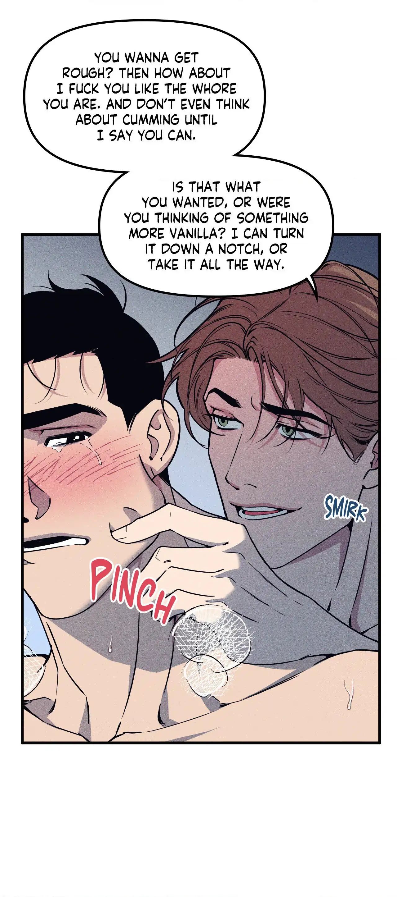 Read Full Volume chapter 34 image 12 on Lezhin