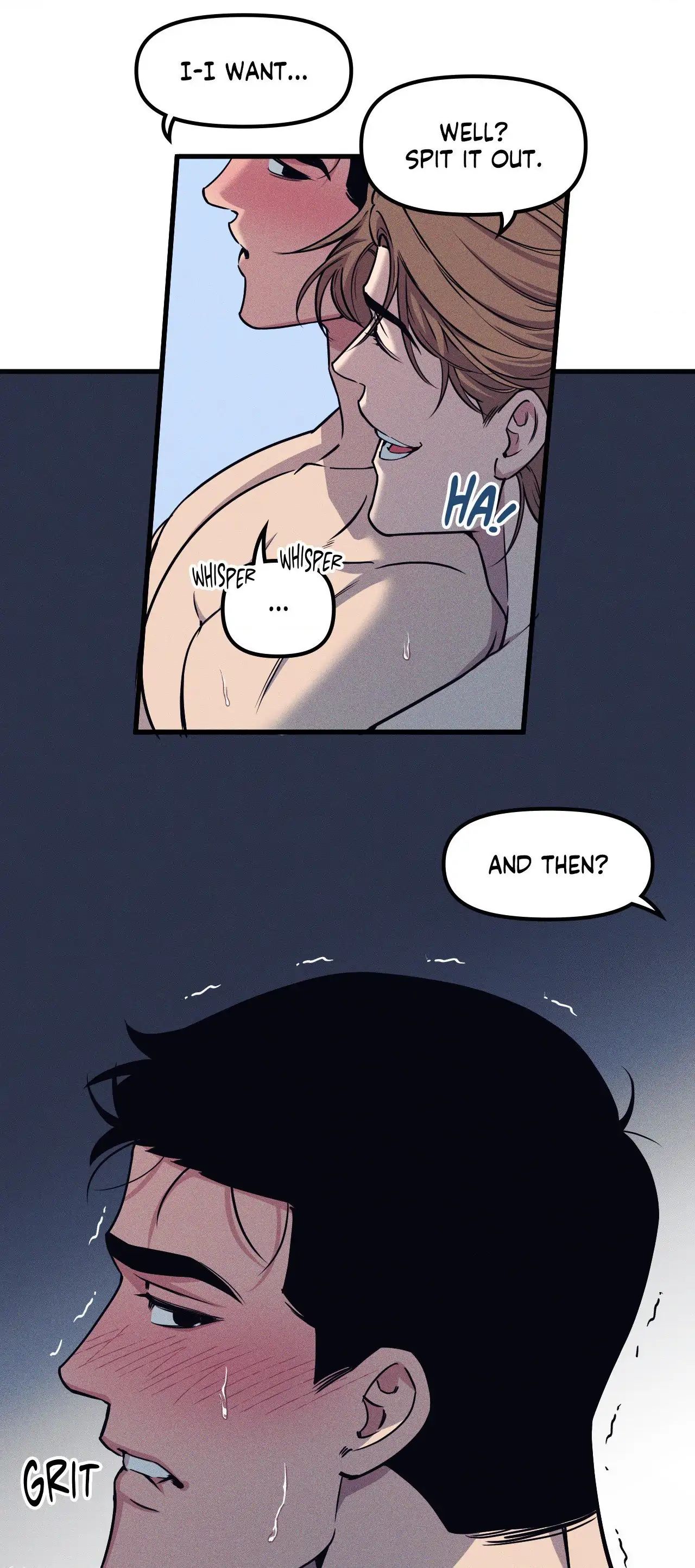 Read Full Volume chapter 34 image 13 on Lezhin