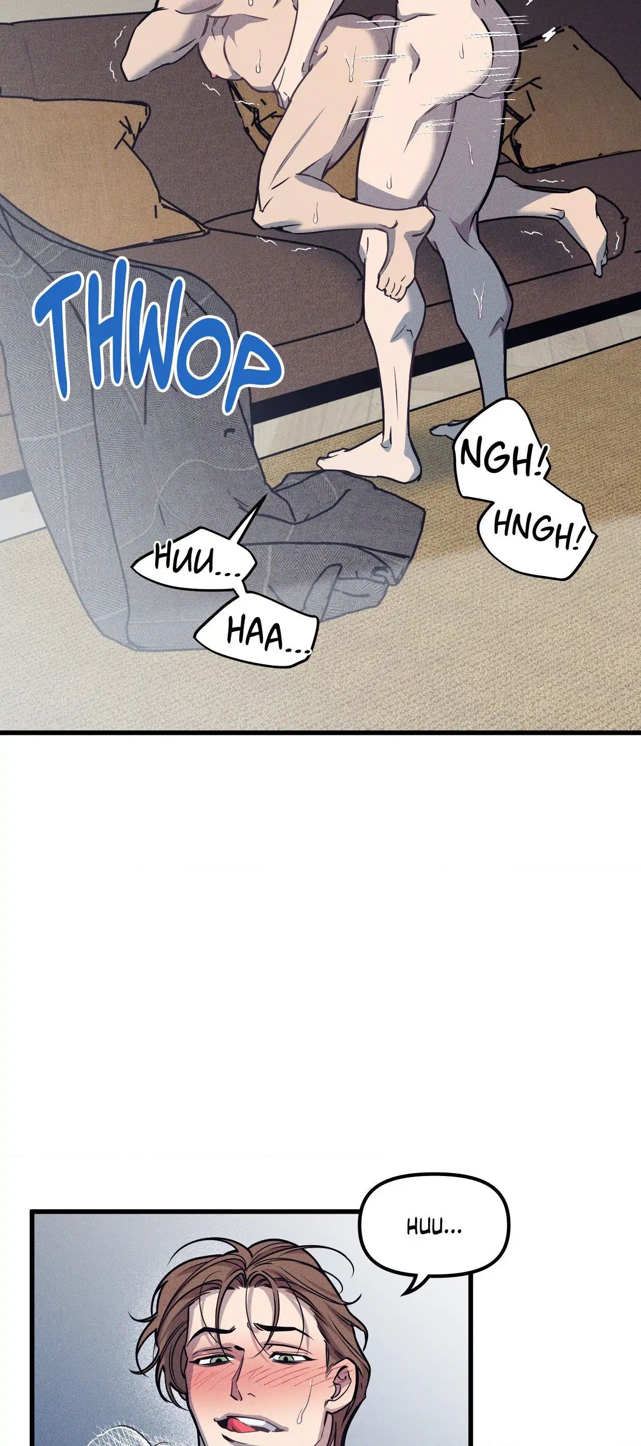 Read Full Volume chapter 34 image 16 on Lezhin