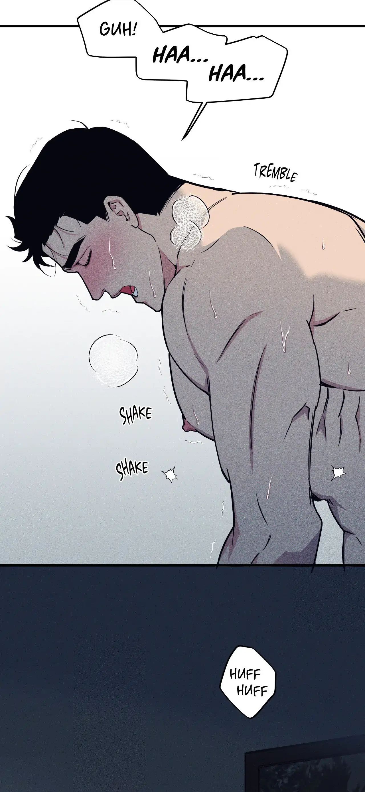 Read Full Volume chapter 34 image 2 on Lezhin