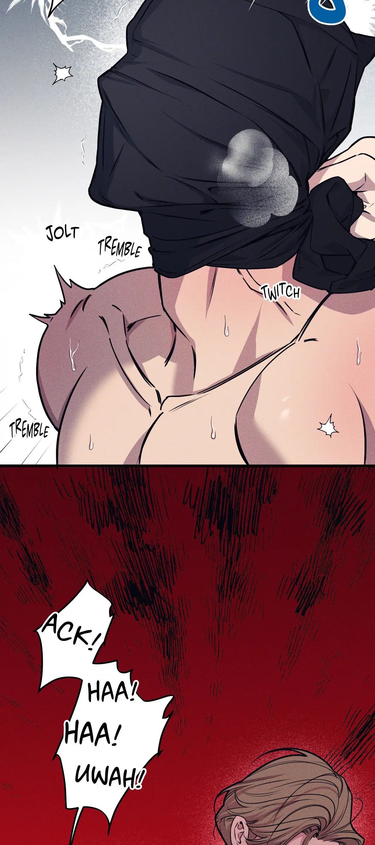 Read Full Volume chapter 34 image 22 on Lezhin