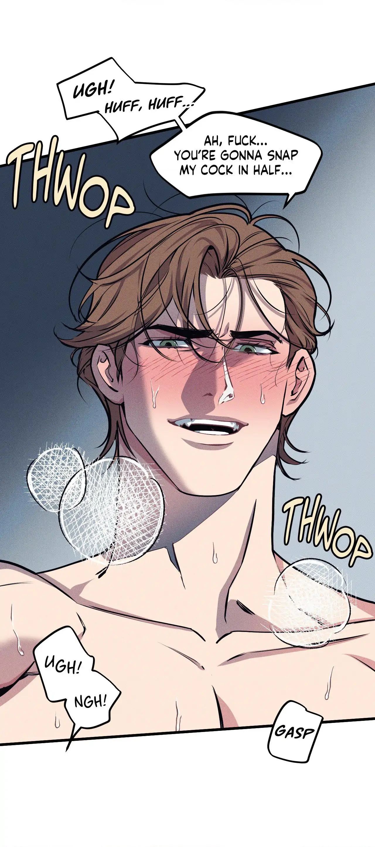 Read Full Volume chapter 34 image 27 on Lezhin