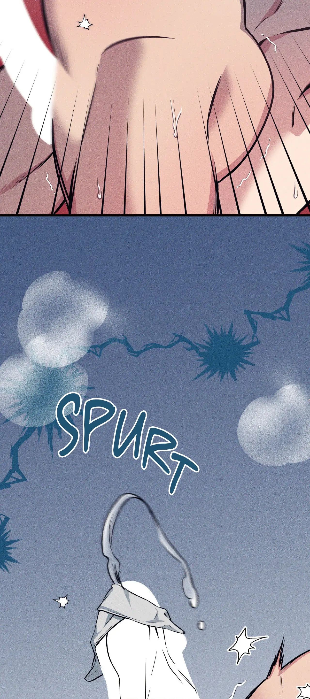 Read Full Volume chapter 34 image 33 on Lezhin