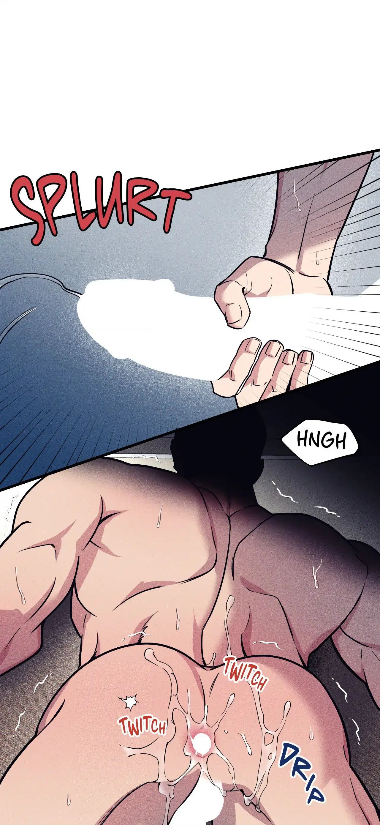 Read Full Volume chapter 34 image 38 on Lezhin