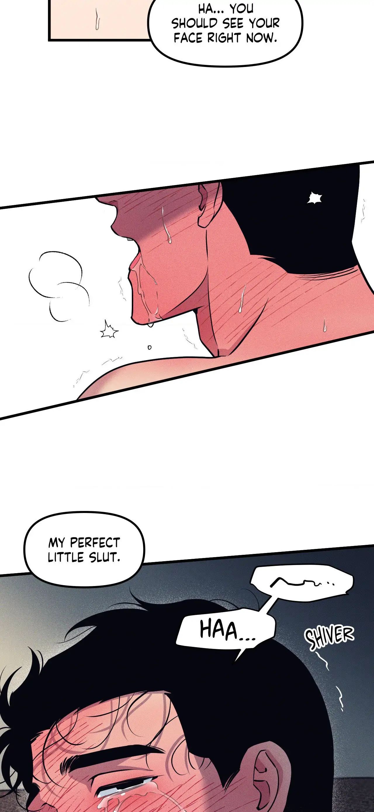 Read Full Volume chapter 34 image 40 on Lezhin