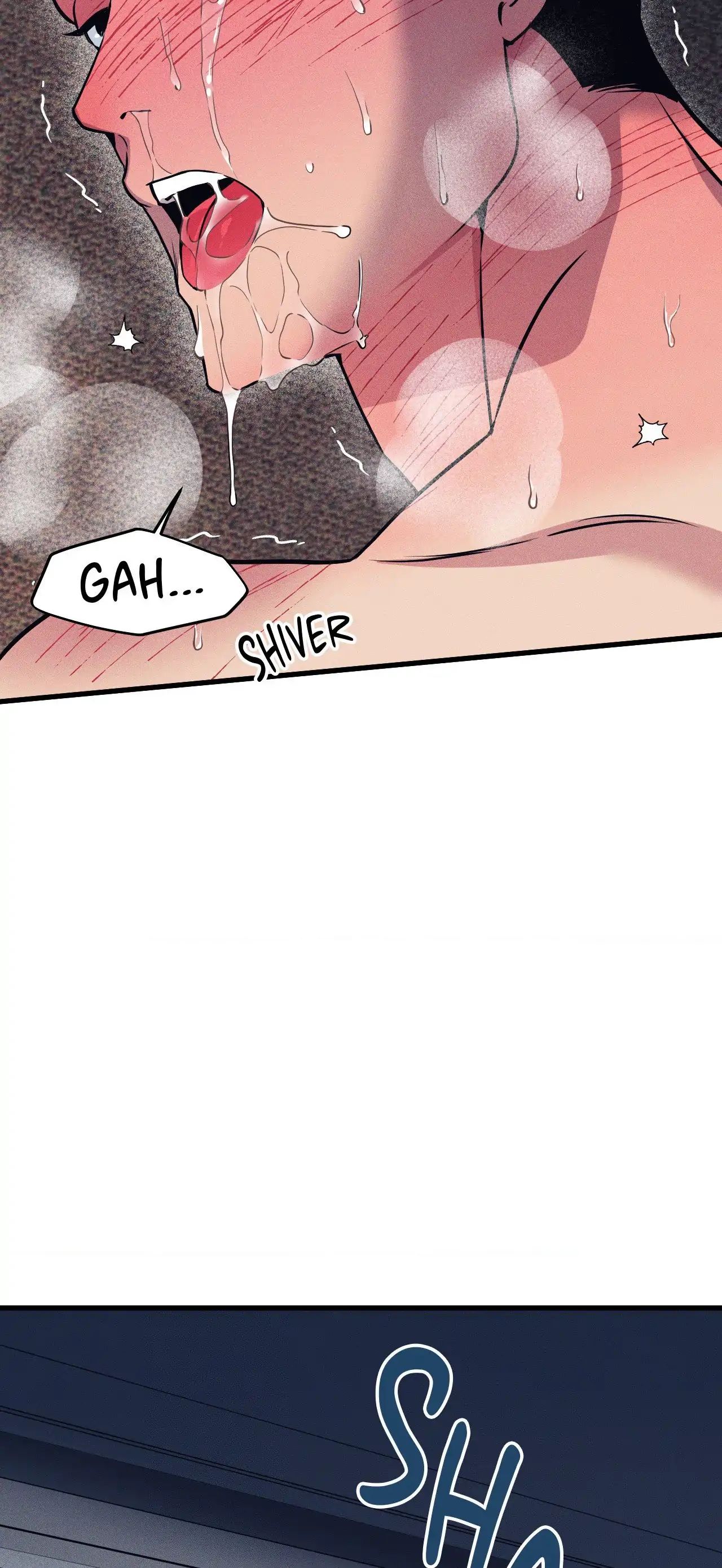 Read Full Volume chapter 34 image 41 on Lezhin
