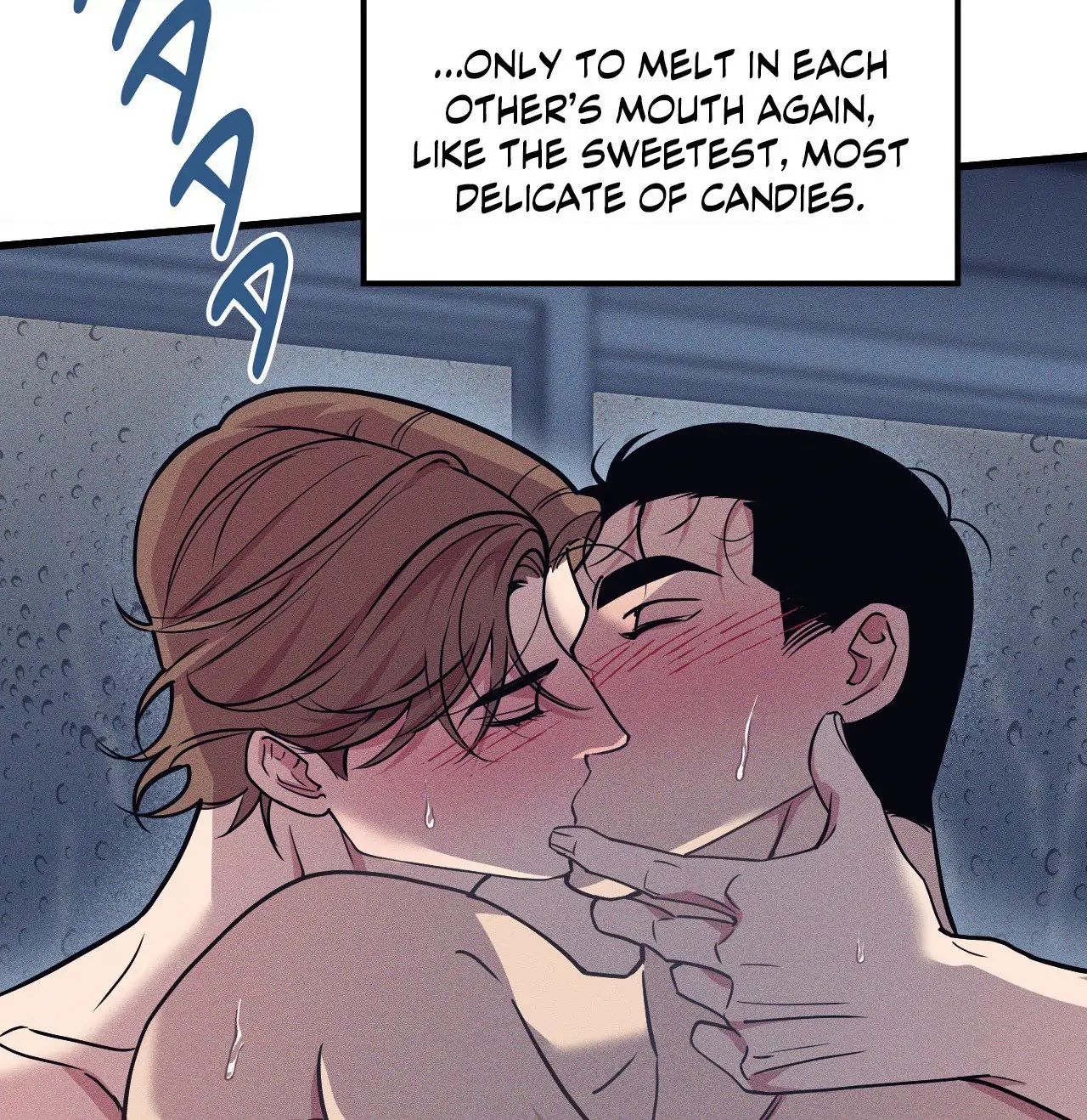 Read Full Volume chapter 34 image 48 on Lezhin
