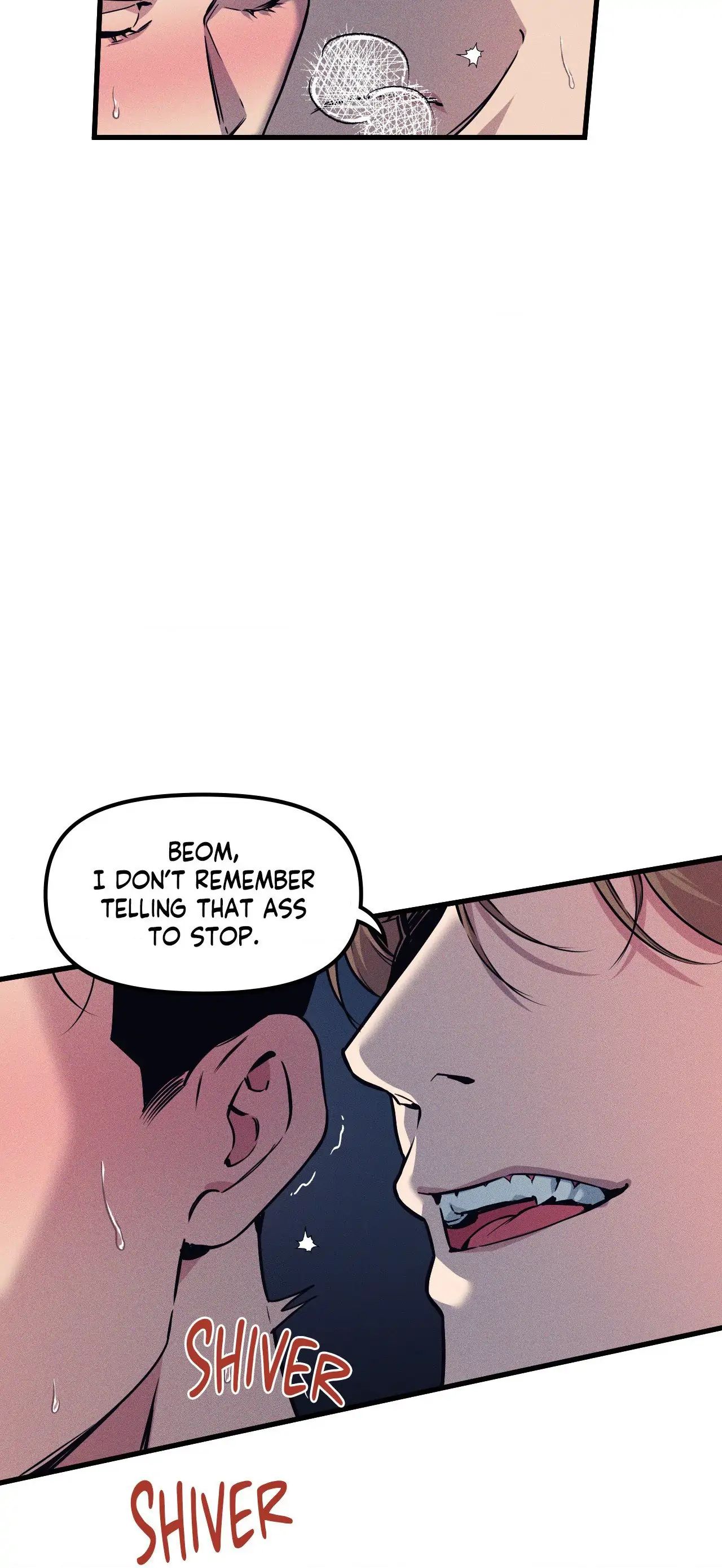 Read Full Volume chapter 34 image 5 on Lezhin