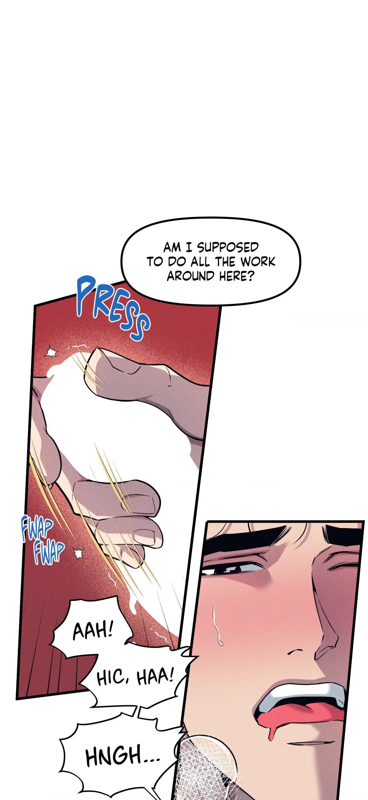 Read Full Volume chapter 34 image 6 on Lezhin