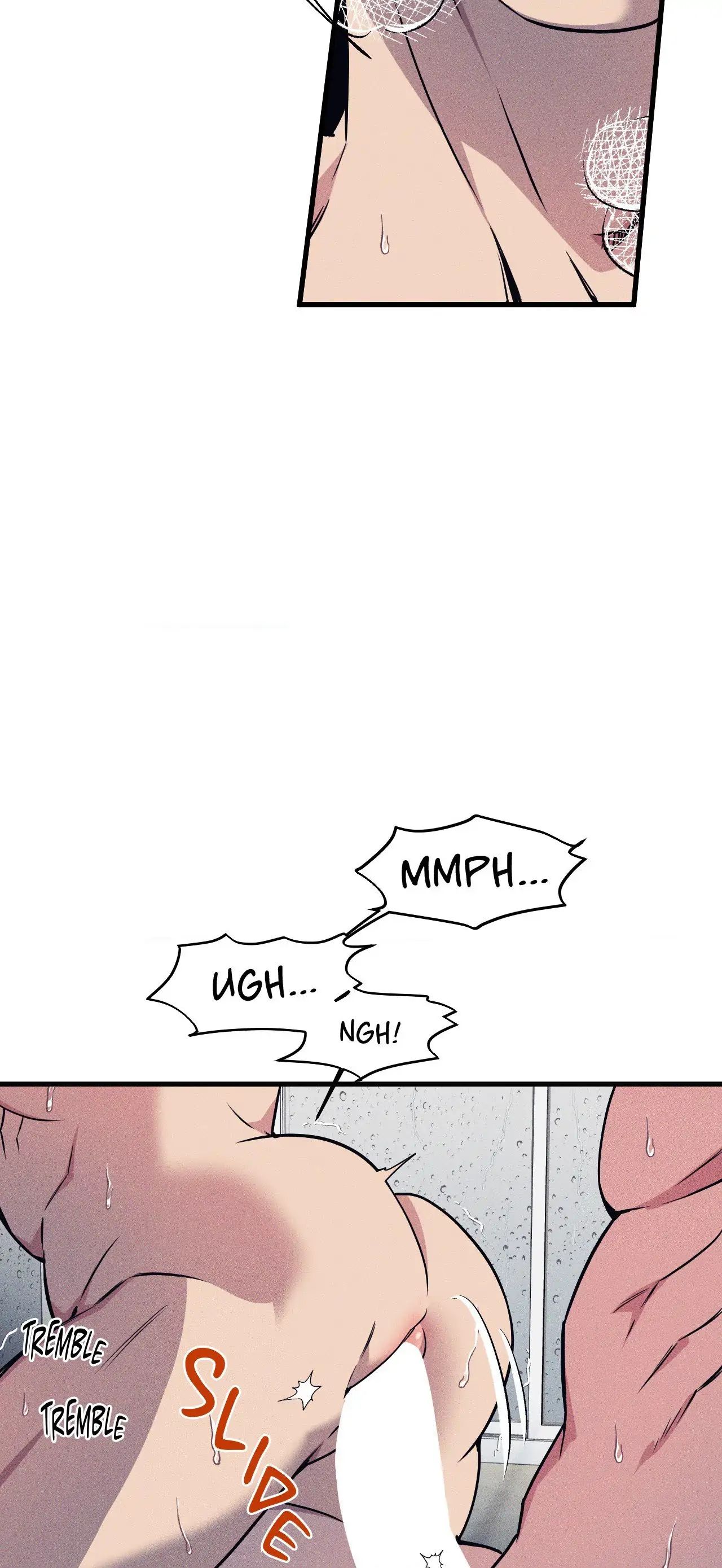 Read Full Volume chapter 34 image 7 on Lezhin