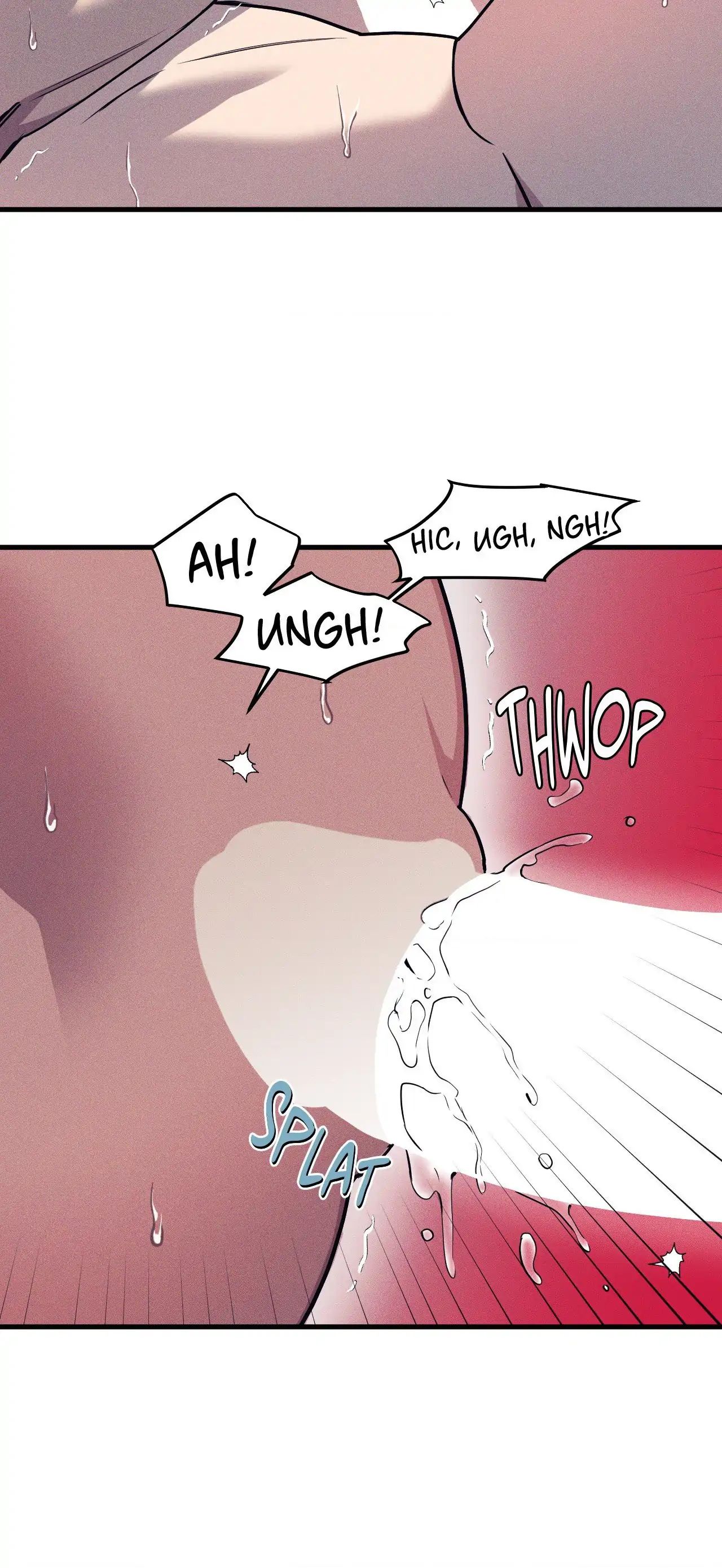 Read Full Volume chapter 34 image 8 on Lezhin