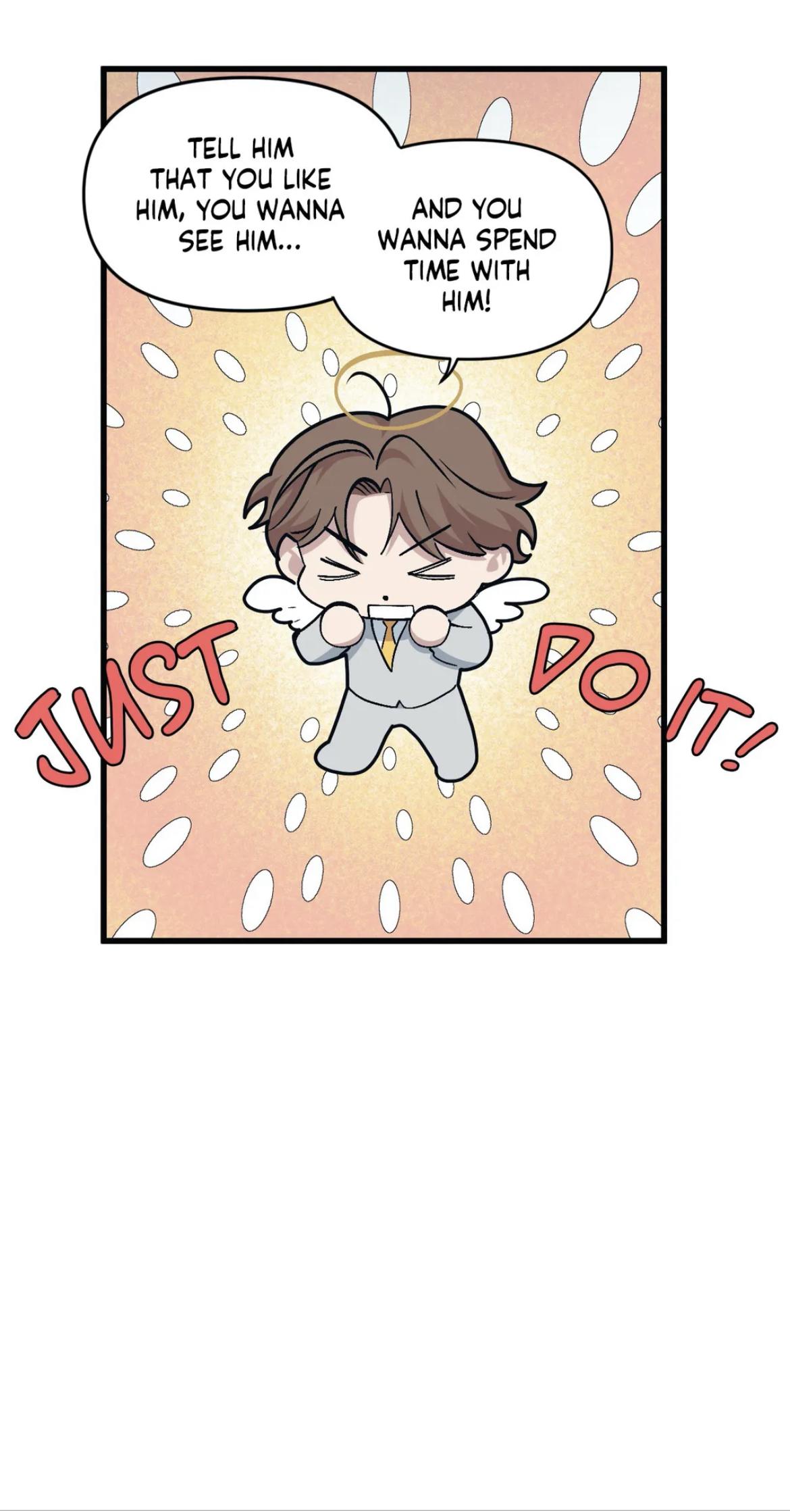 Read Full Volume chapter 35.1 image 13 on Lezhin