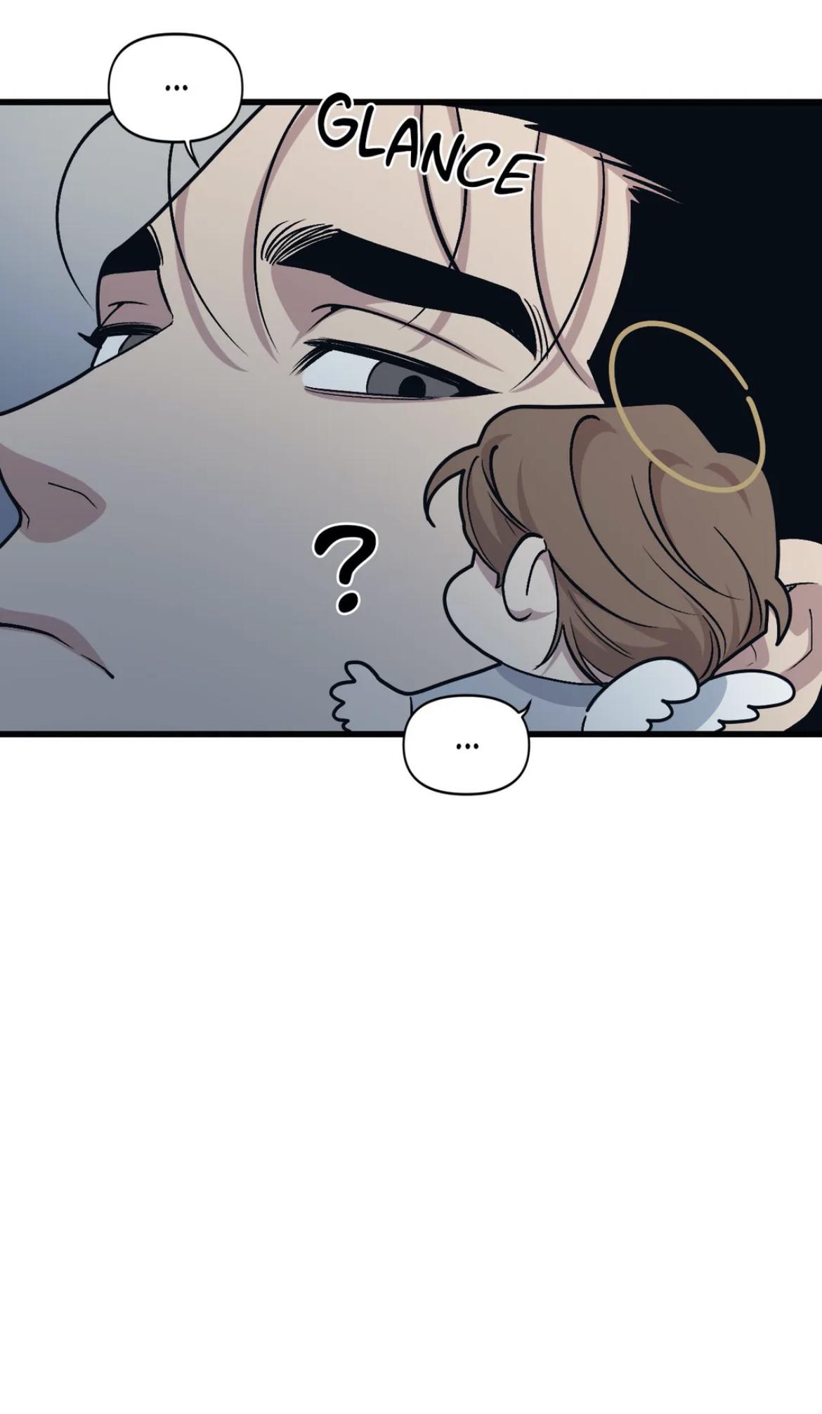Read Full Volume chapter 35.1 image 14 on Lezhin