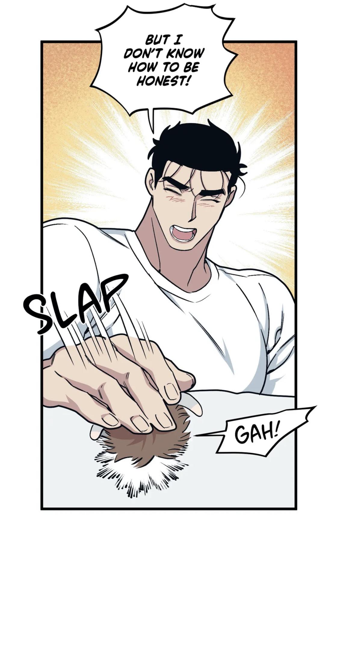 Read Full Volume chapter 35.1 image 15 on Lezhin