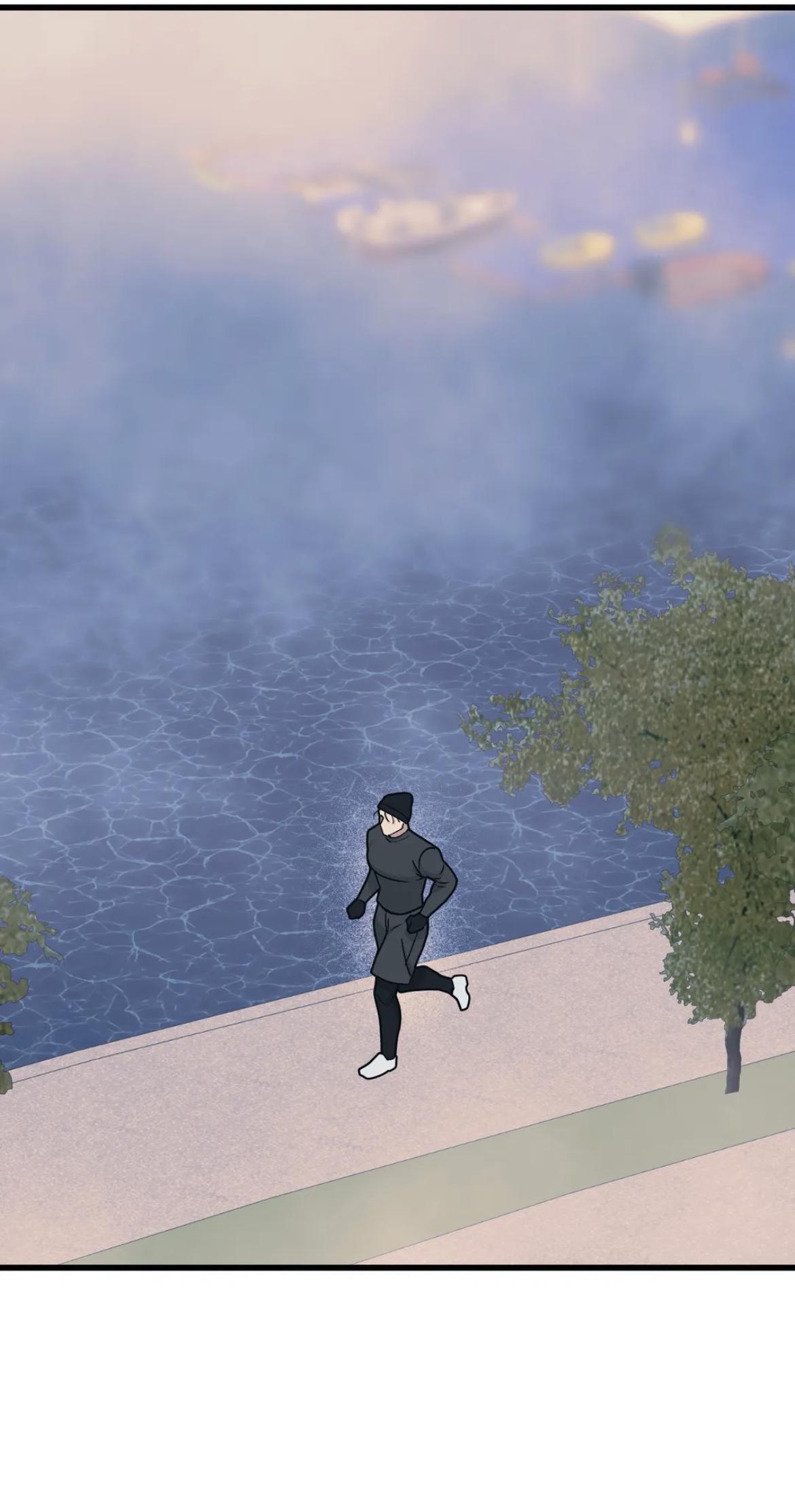 Read Full Volume chapter 35.1 image 17 on Lezhin