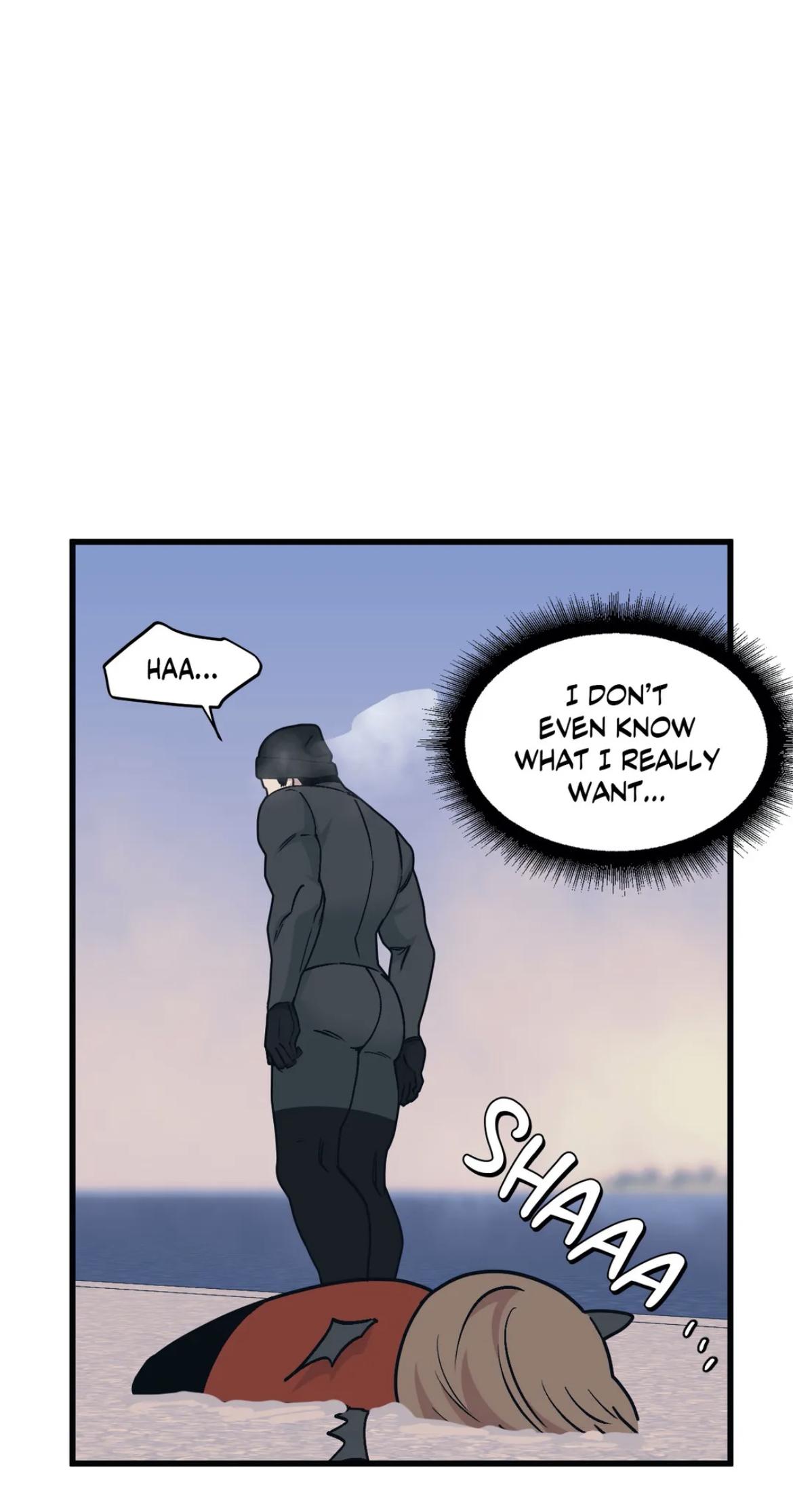 Read Full Volume chapter 35.1 image 24 on Lezhin
