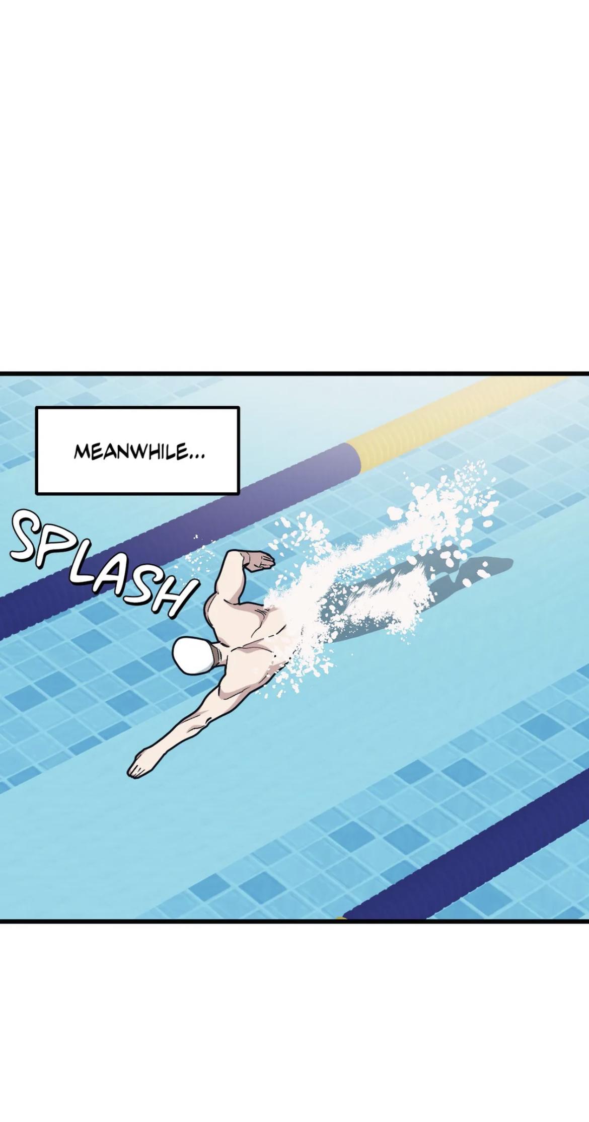 Read Full Volume chapter 35.1 image 25 on Lezhin