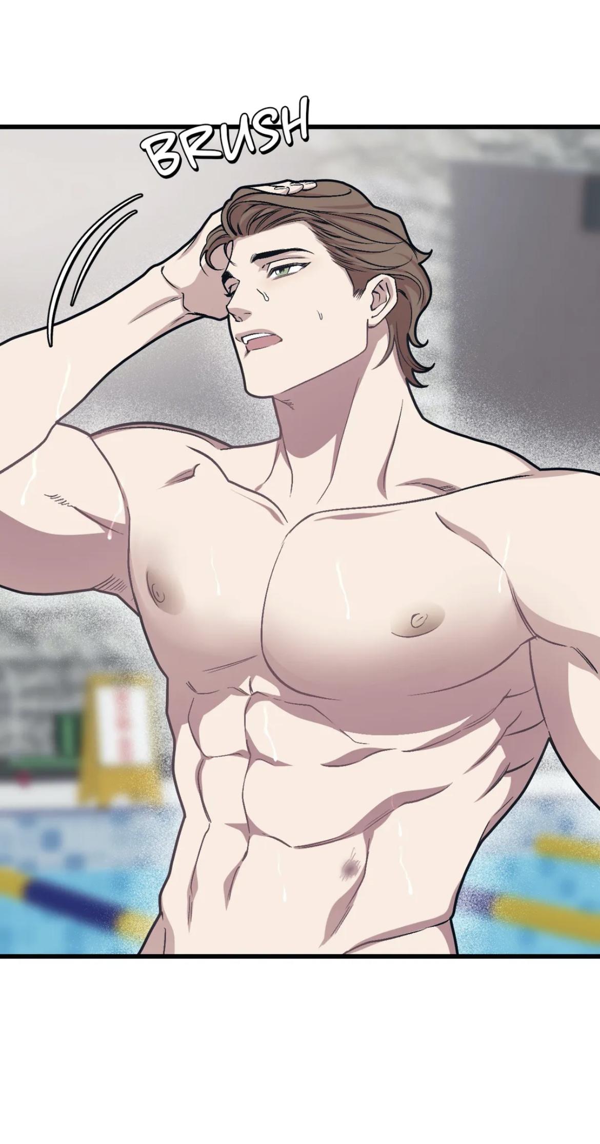 Read Full Volume chapter 35.1 image 26 on Lezhin
