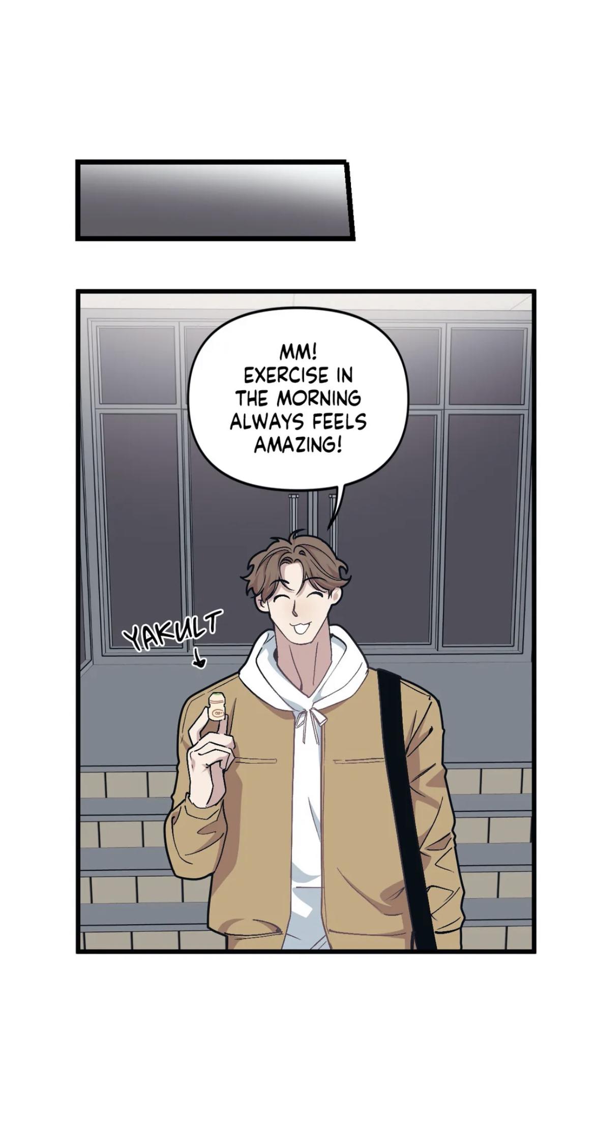 Read Full Volume chapter 35.1 image 27 on Lezhin