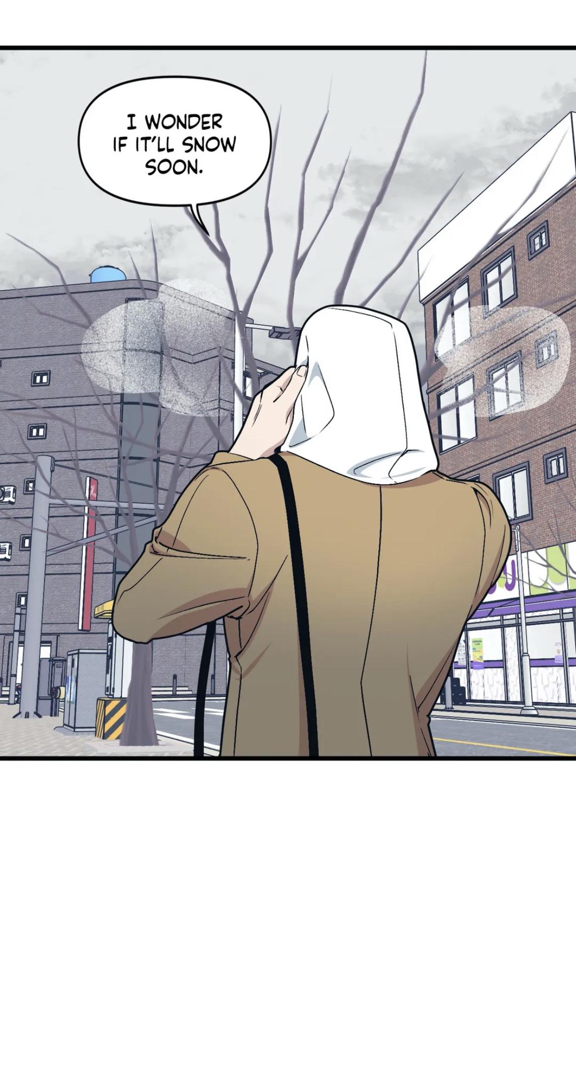 Read Full Volume chapter 35.1 image 29 on Lezhin