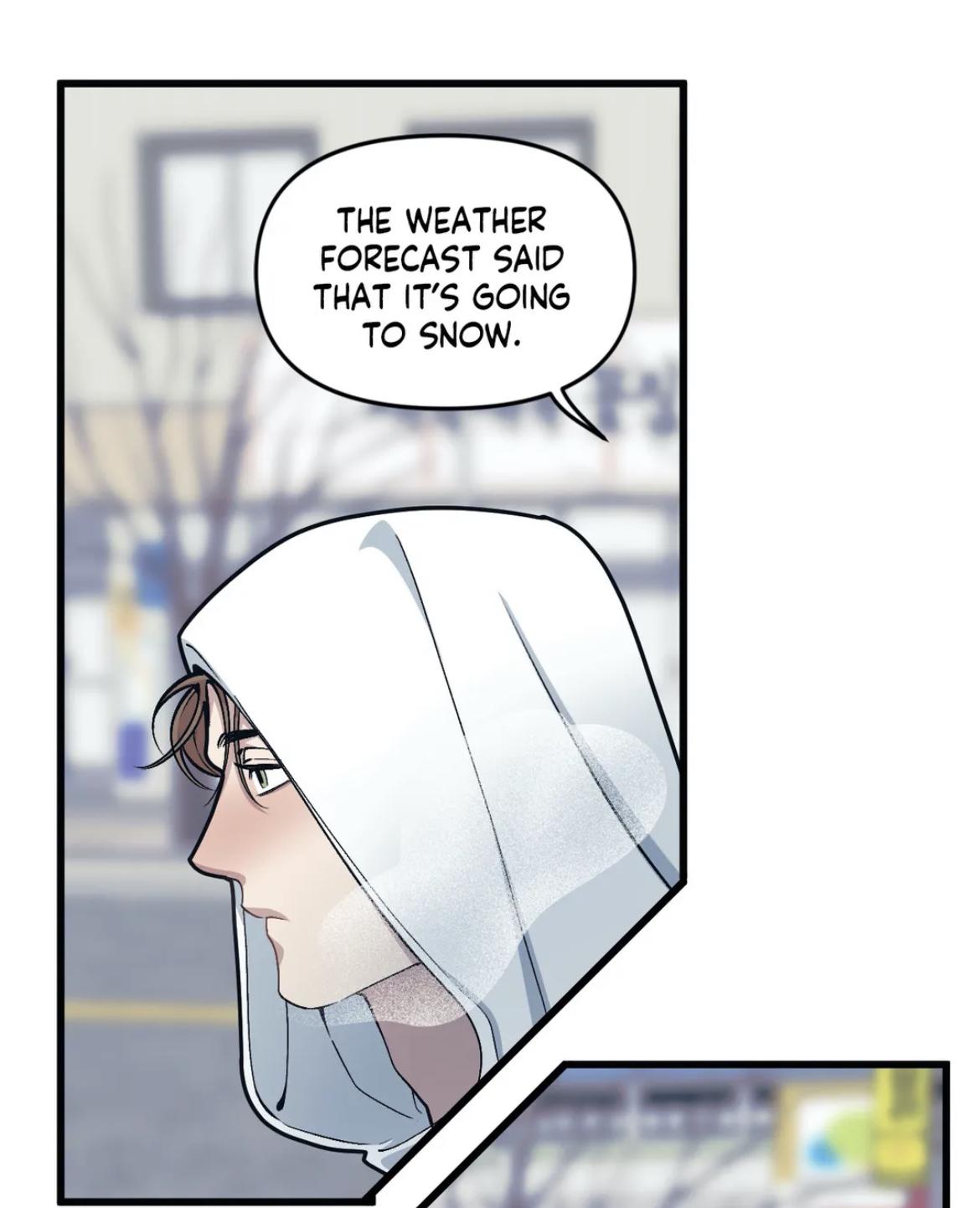 Read Full Volume chapter 35.1 image 30 on Lezhin