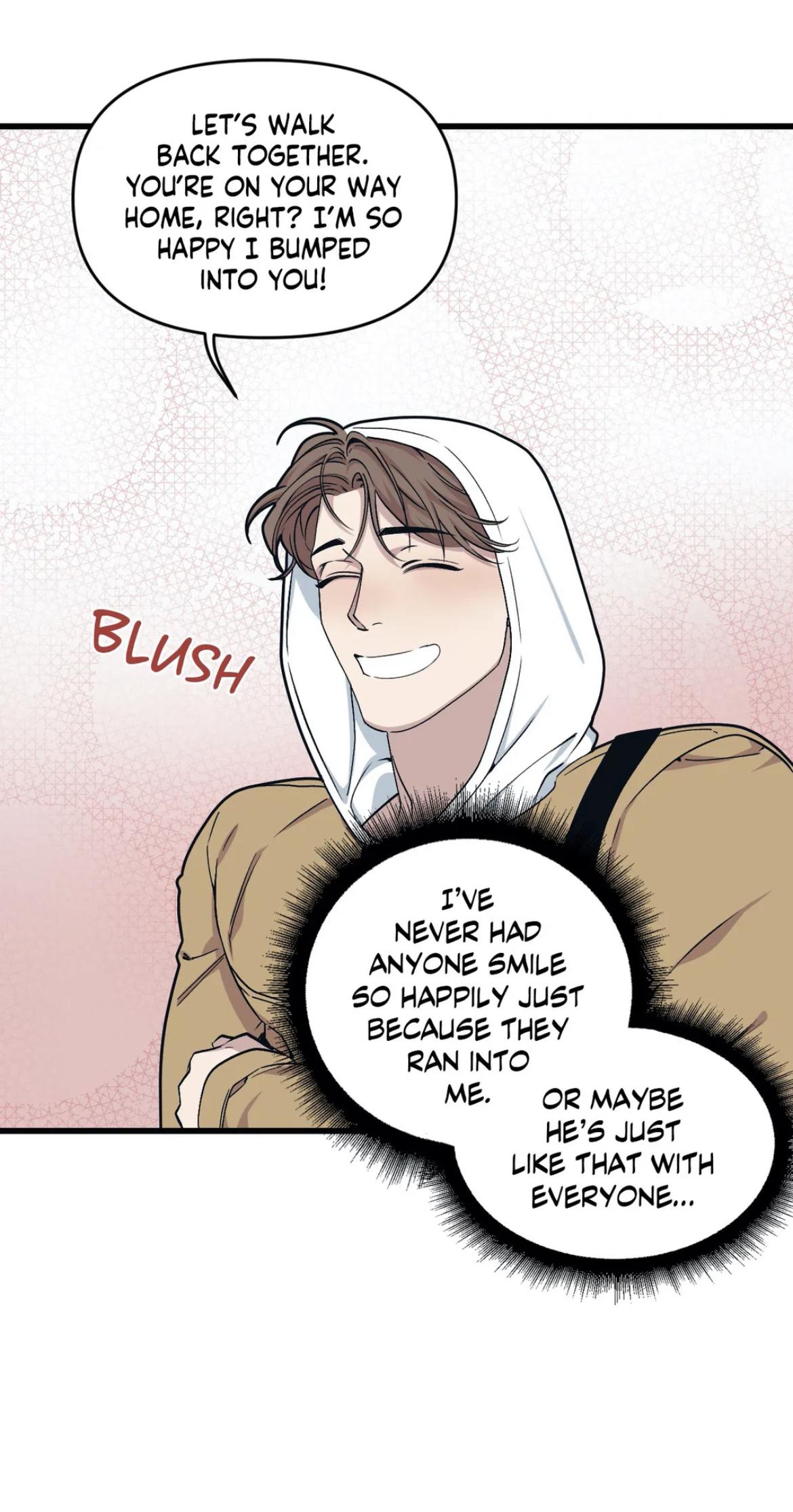 Read Full Volume chapter 35.1 image 34 on Lezhin