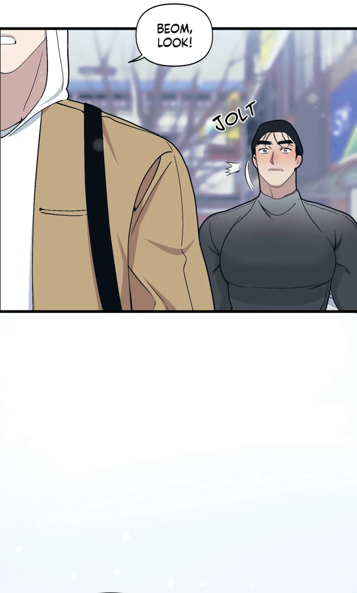 Read Full Volume chapter 35.1 image 37 on Lezhin