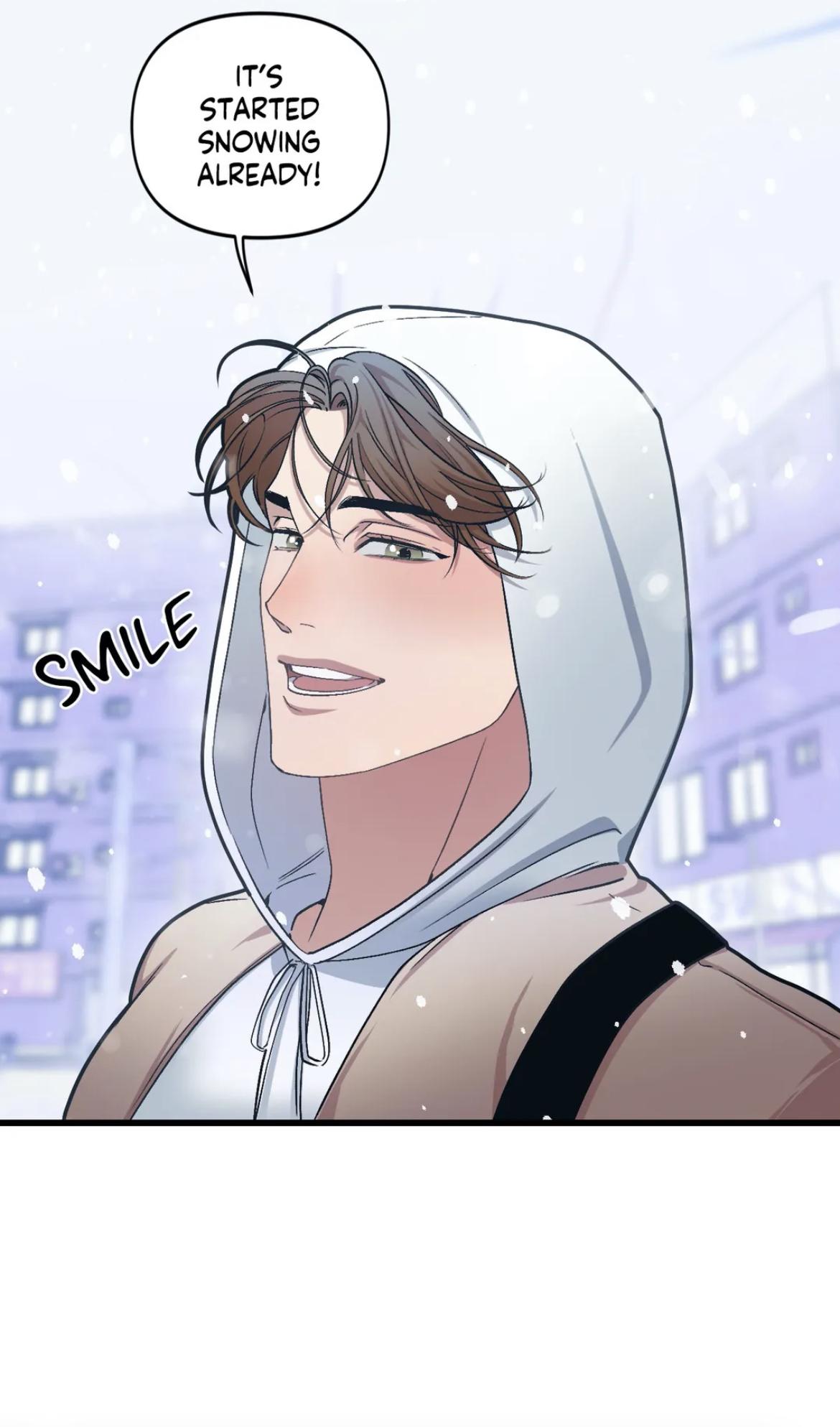 Read Full Volume chapter 35.1 image 38 on Lezhin
